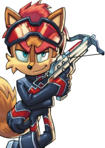 Elias Acorn (Archie)