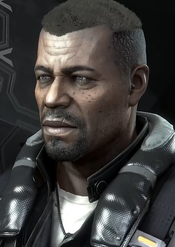 Elias Chikane