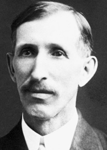 Elias Disney