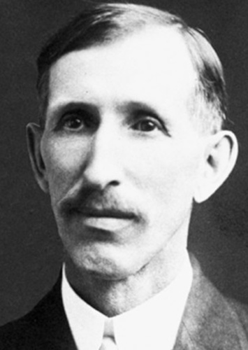 Elias Disney