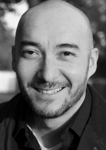 Elias Ferkin