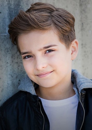 Elias Harger