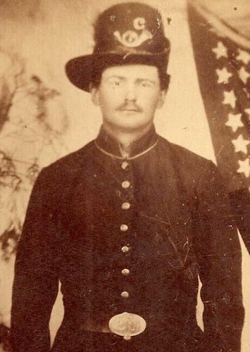 Elias Levinson