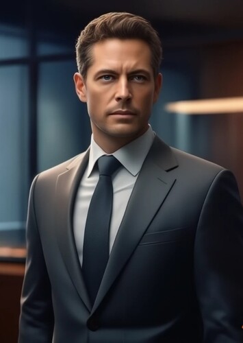 Elias Thorne