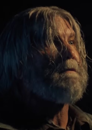 Elias Voorhees