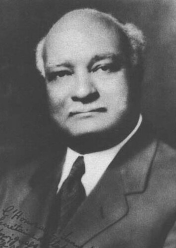 Elie Lescot