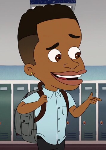 Elijah