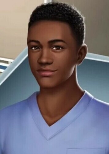 Elijah Greene