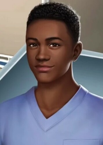 Elijah Greene