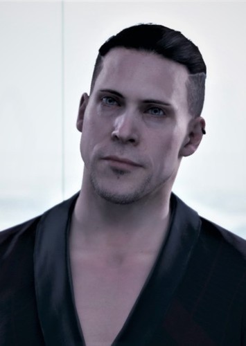 Elijah Kamski