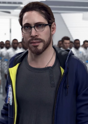 Elijah Kamski