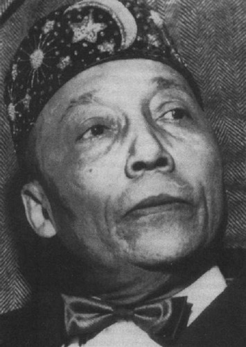 Elijah Muhammad