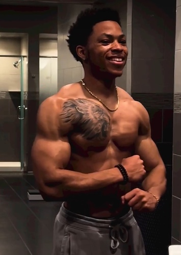 Elijah Richardson