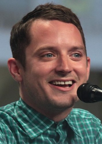 Elijah Wood
