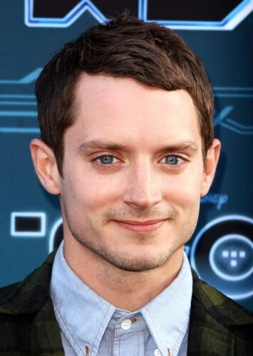 Elijah Wood
