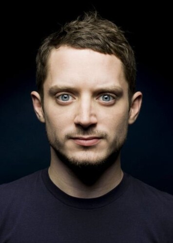 Elijah Wood