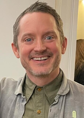 Elijah Wood