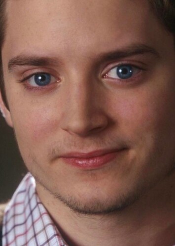 Elijah Wood