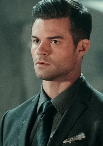 Elijah