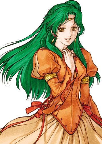 Elincia