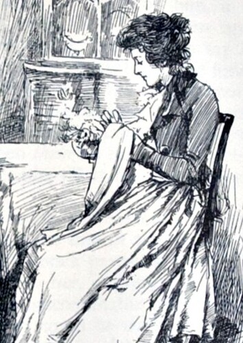 Elinor Dashwood