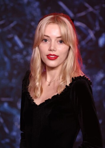 Elinor Little