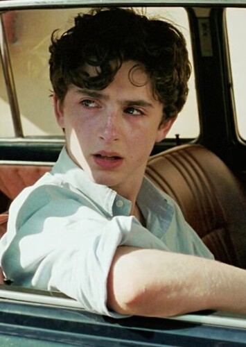 Elio Perlman