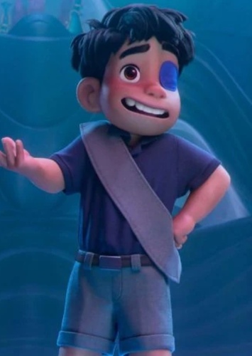 Elio Solis