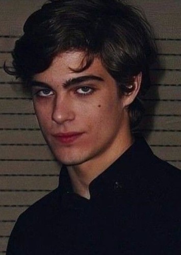 Eliot Cardale