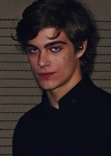 Eliot Cardale