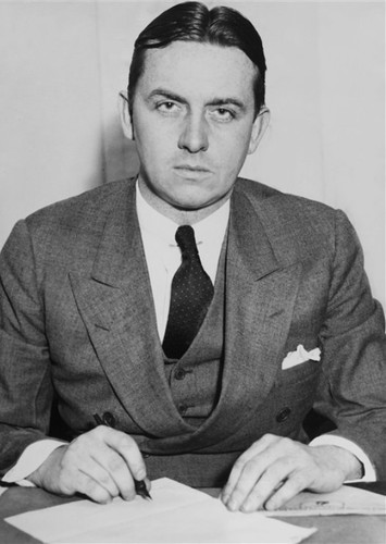 Eliot Ness