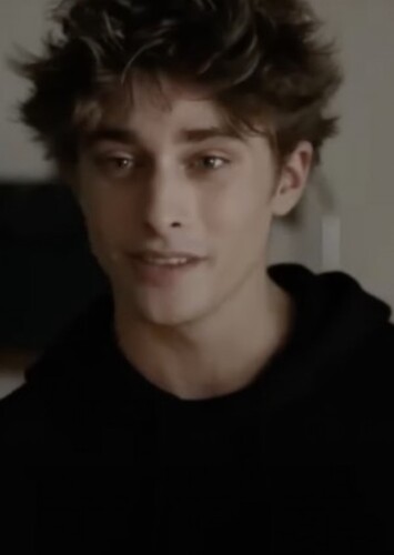 Eliott Demaury