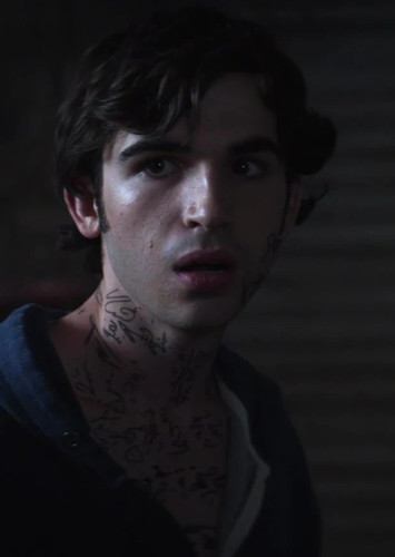 Eliott Patterson