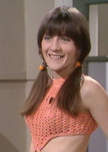 Elisabeth Gebhardt