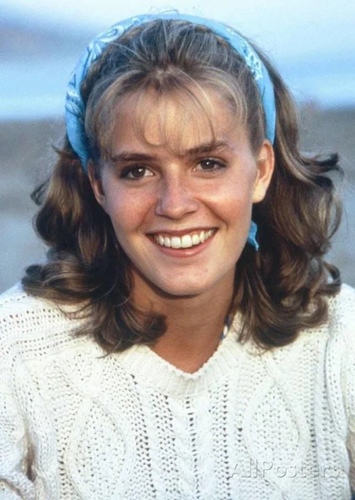 Elisabeth Shue