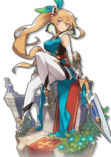 Elisanne