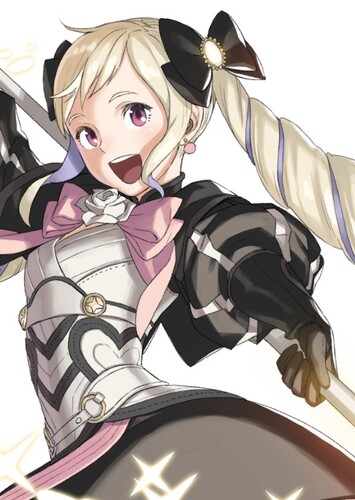 Elise