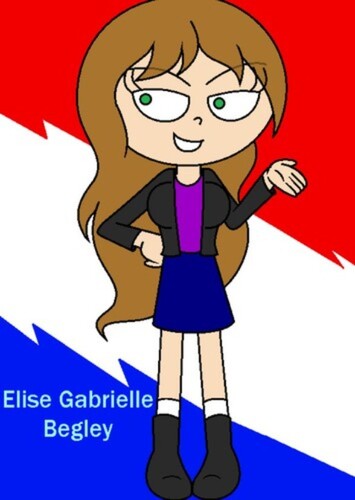 Elise Begley
