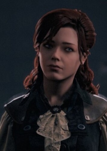 Elise de la Serre