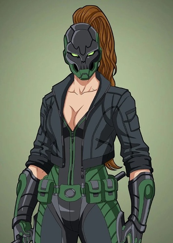 Elise Kimble/Persuader