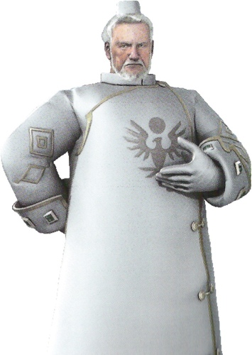 Elise's father
