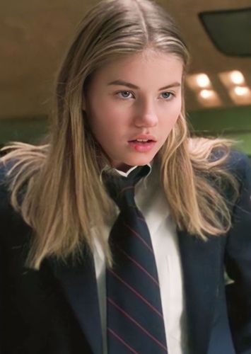 Elisha Cuthbert