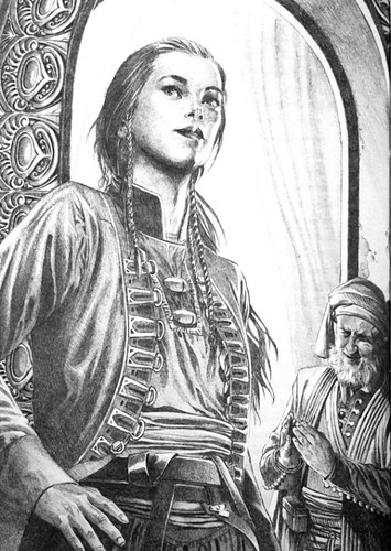 Elissa Farman
