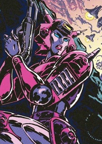 Elita-1