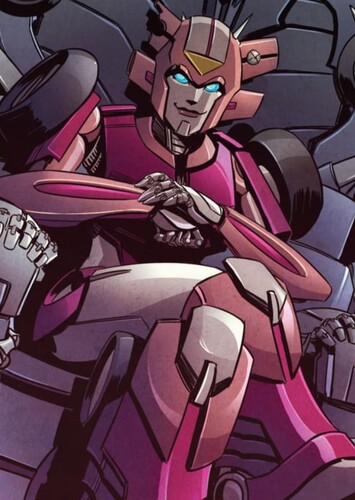 Elita-1