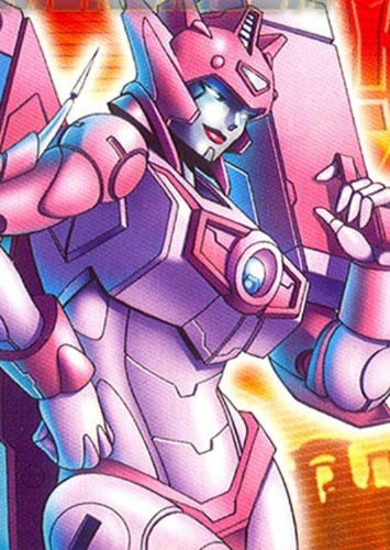 Elita-1