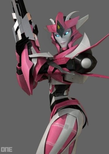 Elita-1