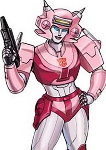 Elita-1