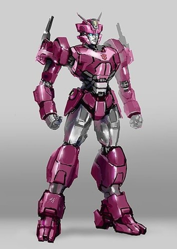 Elita-1