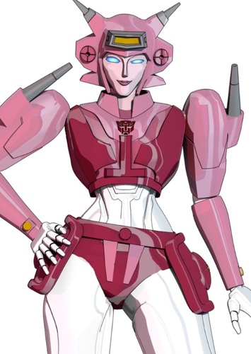 Elita-1